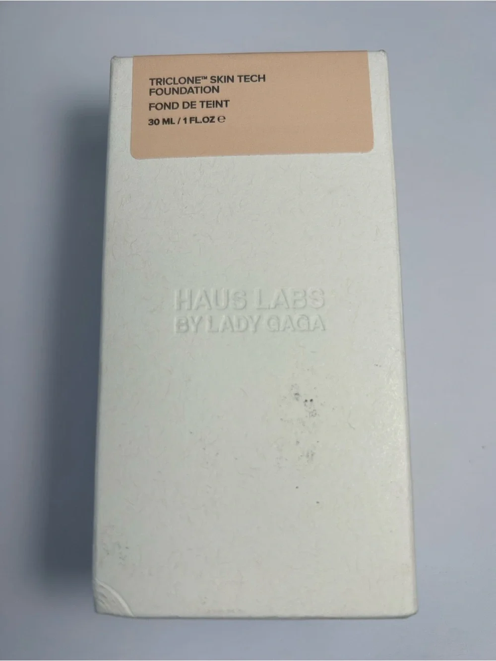 NWT🌷(#70) Haus Labs Triclone Skin Tech Foundation (fair with neutral undertones)